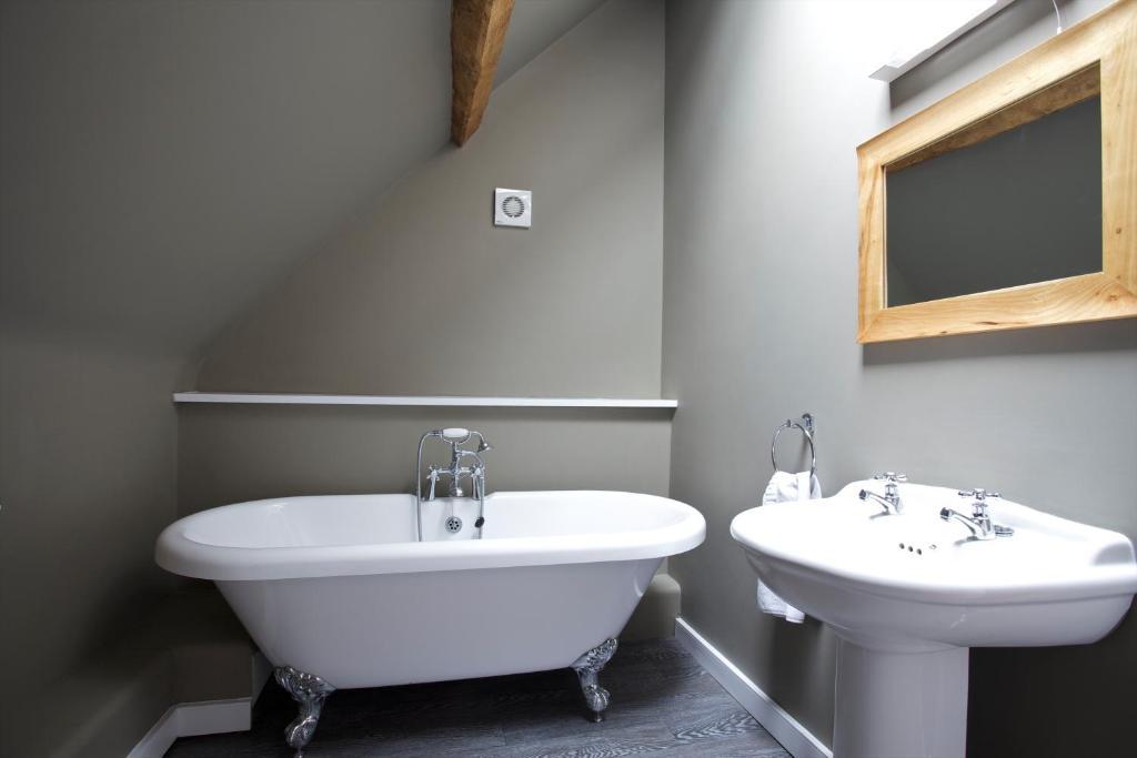Hotel The Kings Arms Didmarton Pokój zdjęcie