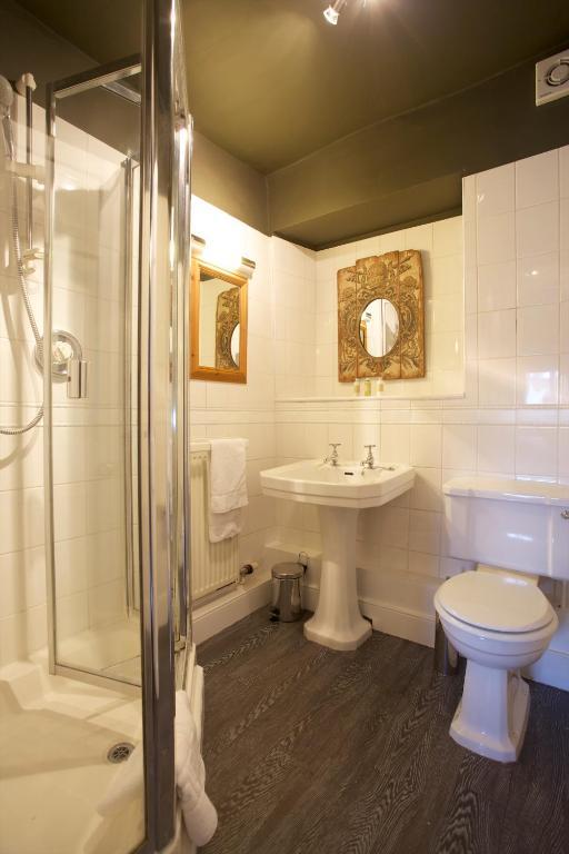 Hotel The Kings Arms Didmarton Pokój zdjęcie