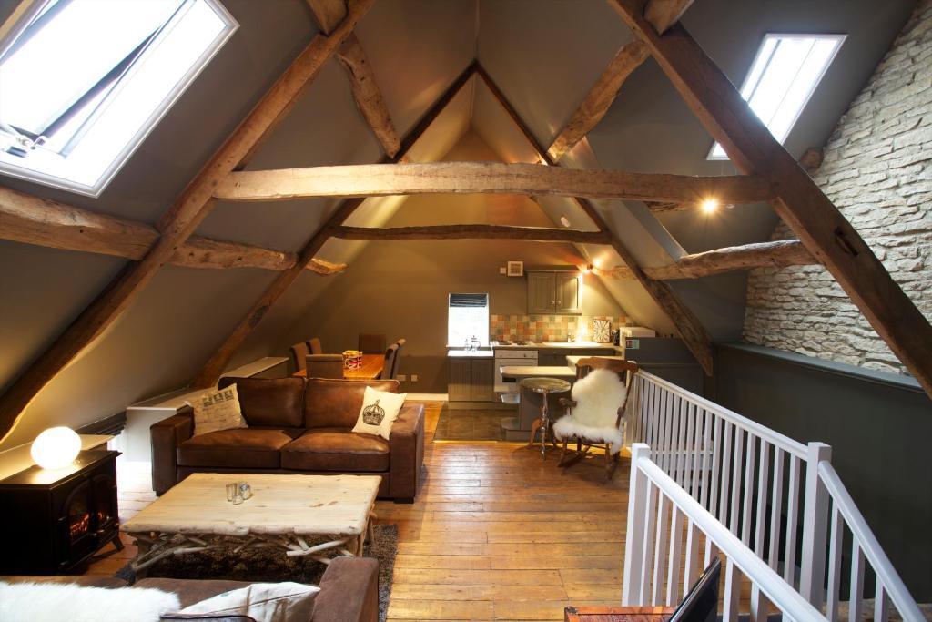 Hotel The Kings Arms Didmarton Pokój zdjęcie